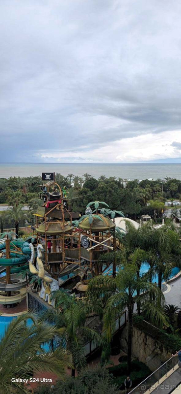 фото Long Beach Resort & SPA